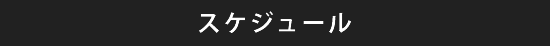 スケジュール