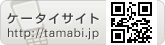 多摩美術大学ケータイサイト