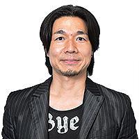 トイディア 代表取締役CEO 松田 崇志さん