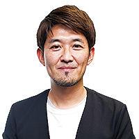 DeNA マネージャー、アートディレクター　武安 利幸