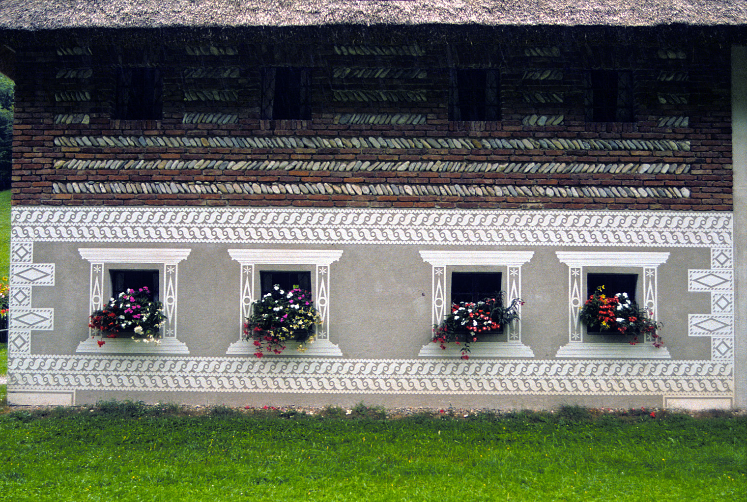 ステュービング