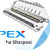 精密金型・コネクターメーカー「I-PEX（旧第一精工）」　コーポレートブランドデザインシステム／2020年