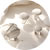 「Cashmere」Ring 2014・サイズ：60x 60x H40 - 25x 25x H25・素材：Silver, Glass, Diamond