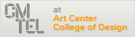 CMTEL at Art Center College of Design 