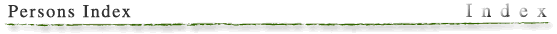 Persons Index
