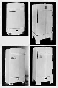 コールドスポット冷蔵庫 20 Cu. Ft. Standard-Depth French Door Refrigerator Stainless