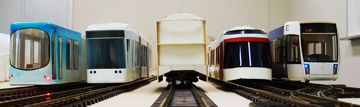 g-gauge models