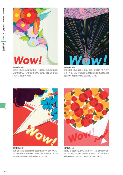 多摩美大入試ガイド 2019