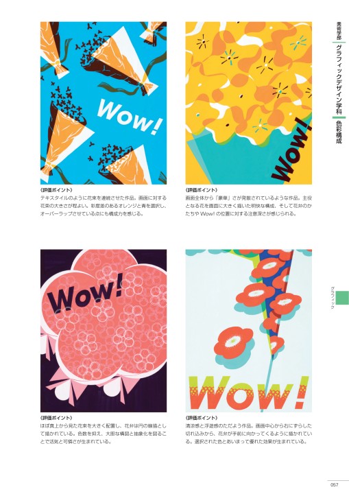多摩美大入試ガイド 2019
