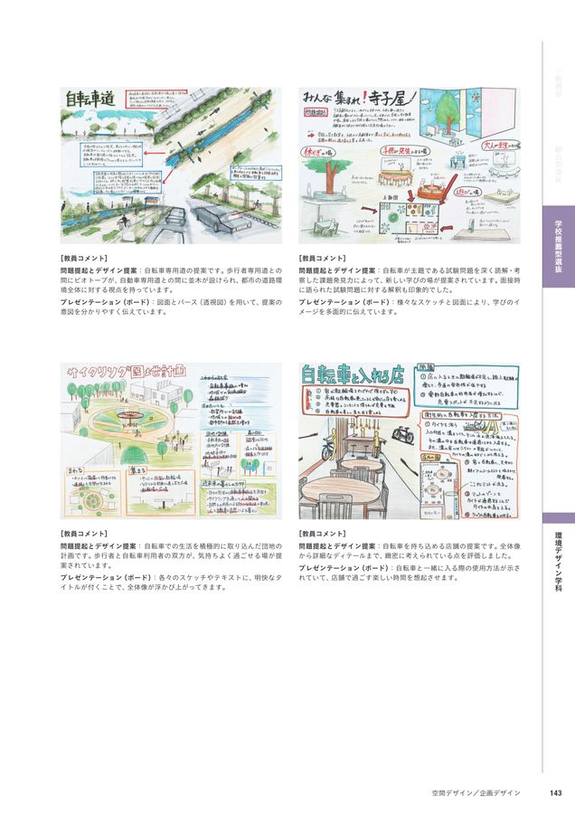 入試問題集2022｜多摩美術大学