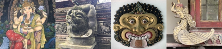 空想生物