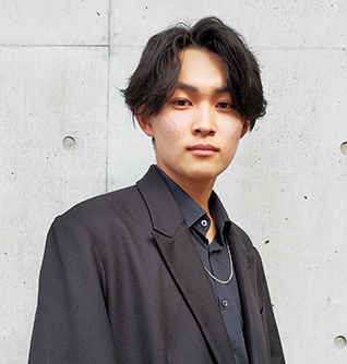 小泉 起行さん