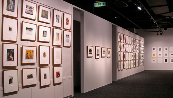 Photo: exhibition