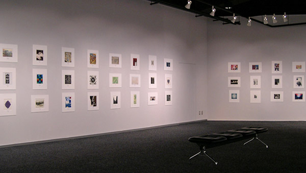 Photo: exhibition