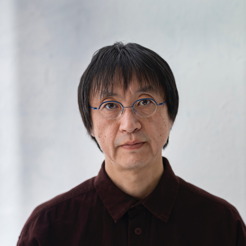 石田 尚志 | 多摩美術大学