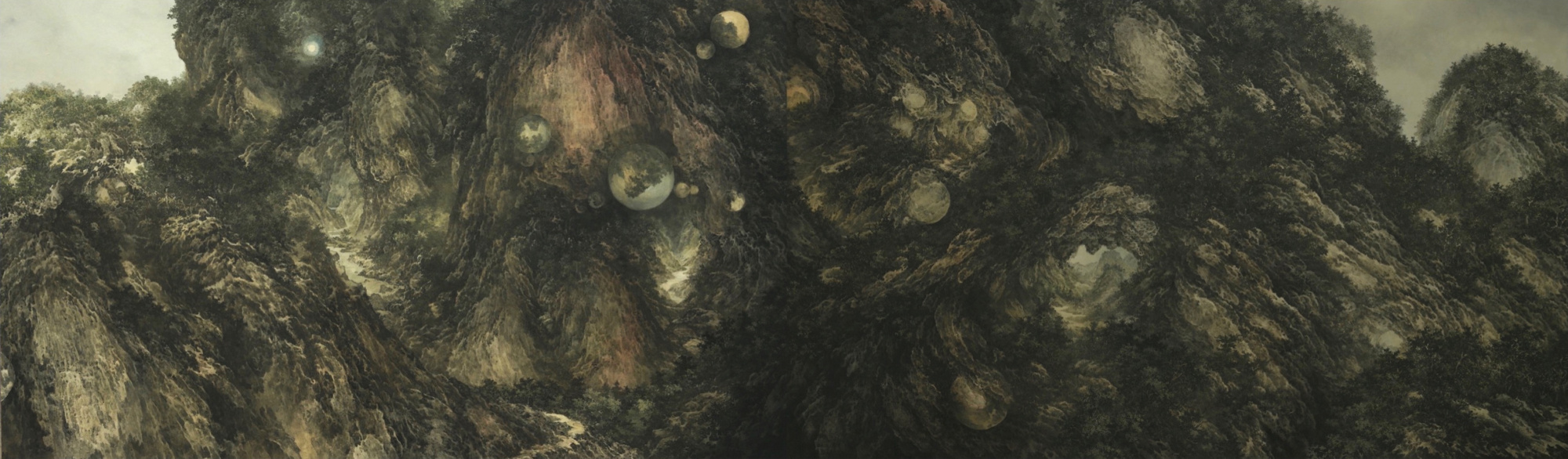 加藤 良造 | 多摩美術大学