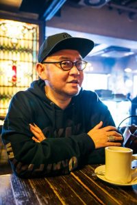 岡崎 能士(おかざき たかし)さんプロフィール
