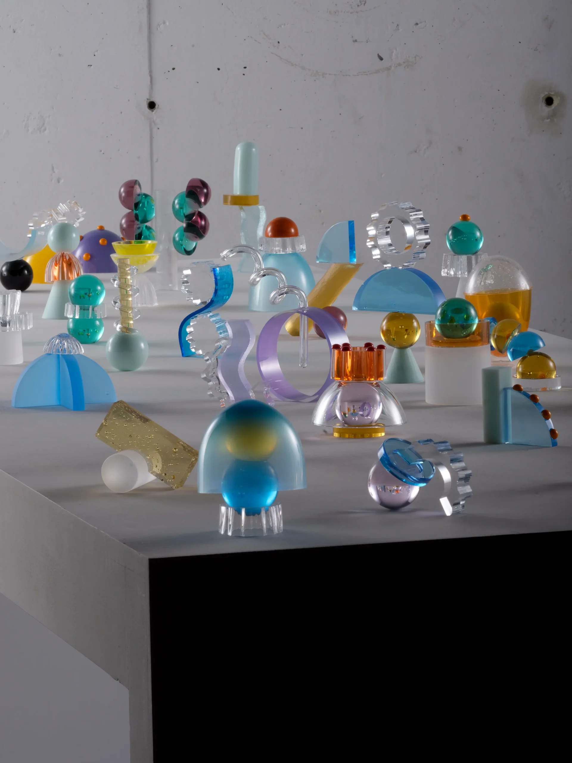 西尾 美帆子 《Favorite Things》 | 多摩美術大学