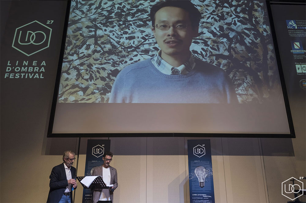 金子勲矩助手がDigiCon6 ASIA Awardsでグランプリを受賞 | 多摩美術大学 金子勲矩助手がDigiCon6 ASIA Awardsでグランプリを受賞 | 多摩美術大学
