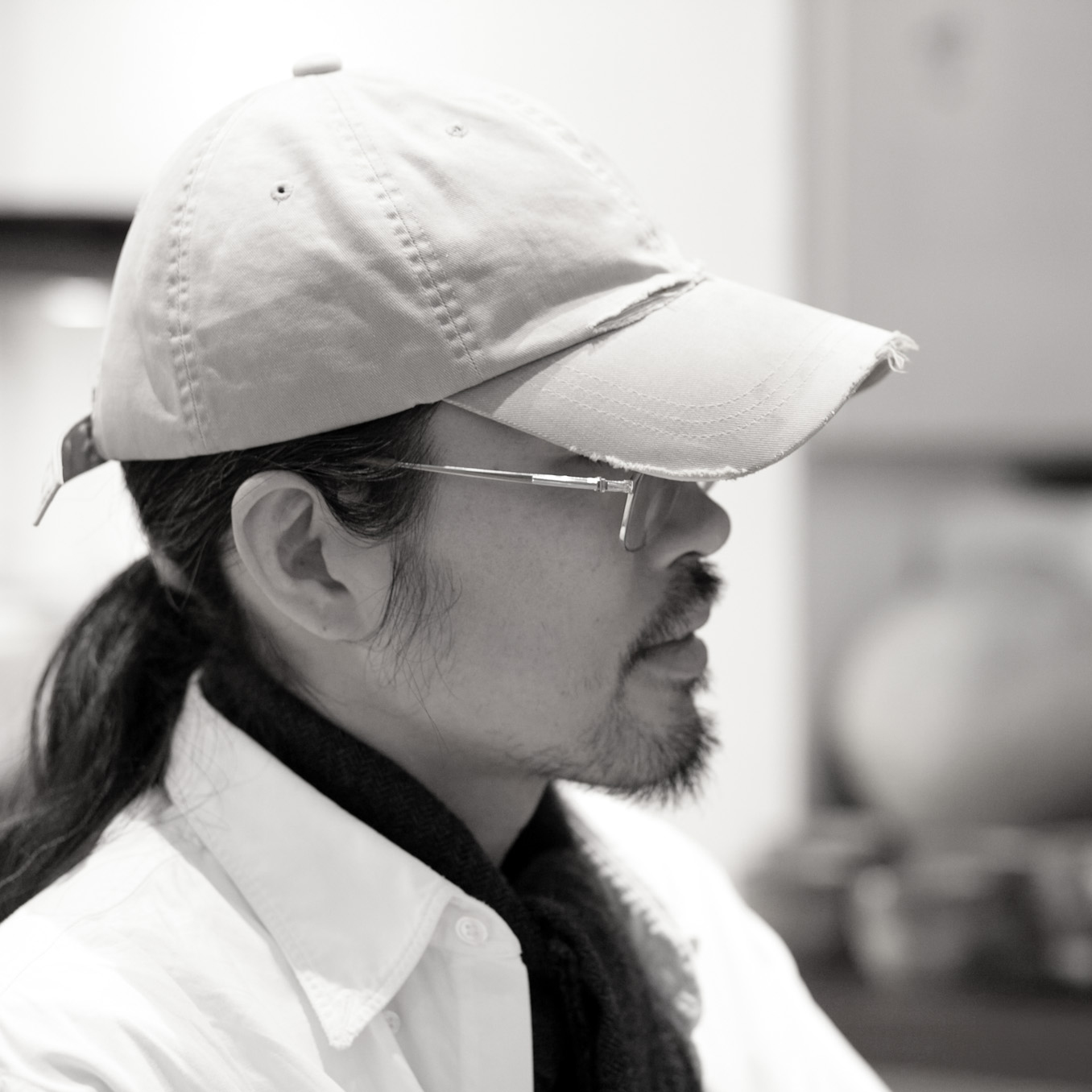 馬越 寿 | 多摩美術大学