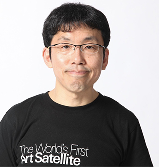 久保田 晃弘 | 多摩美術大学