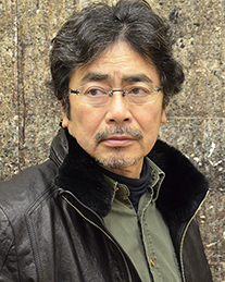 岡村 桂三郎 | 多摩美術大学