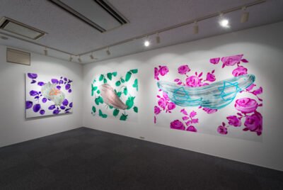展示品■現代美術■吉澤美香■シルクスクリーン■わ-93■トンボ■3/50■真作 op_09_work_03-400x268.jpg?v=