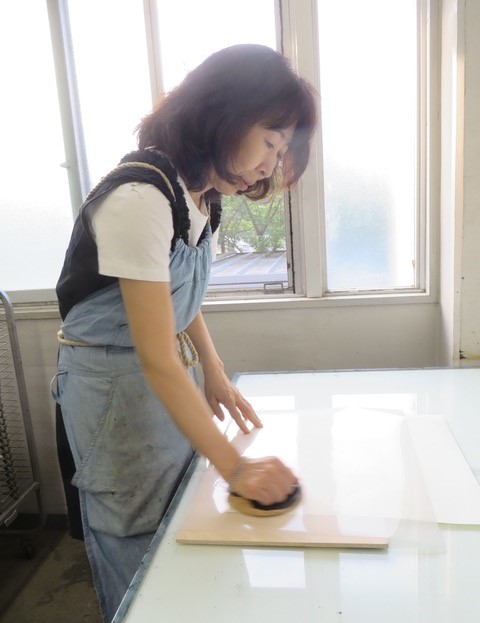 古谷博子（Furuya Hiroko）短 編 II木版画5/30 古谷博子（Furuya Hiroko）短 編 II木版画5/30 - メルカリ