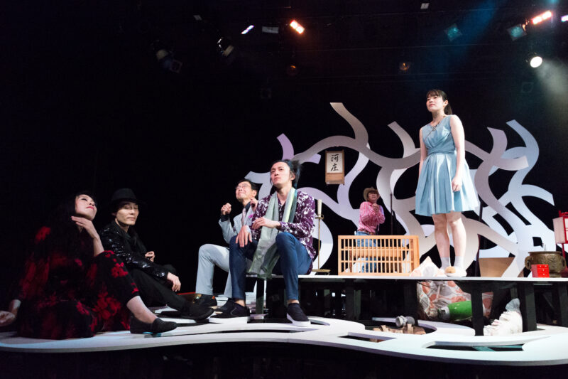 糸井 幸之介 | 多摩美術大学