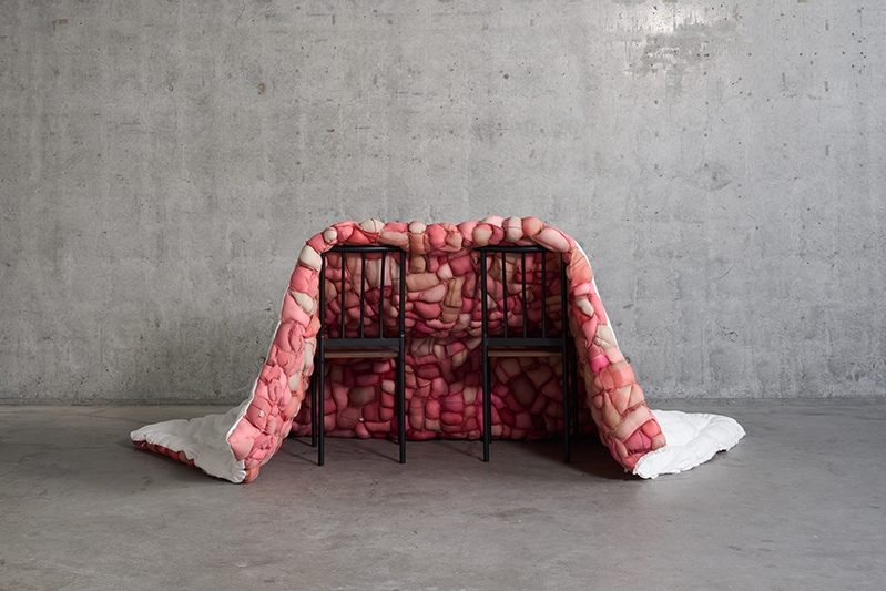 LIM Hanbi 《Dear my room》 | 多摩美術大学