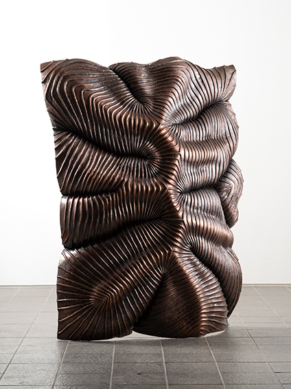 松木 建人 《動膜相》 | 多摩美術大学