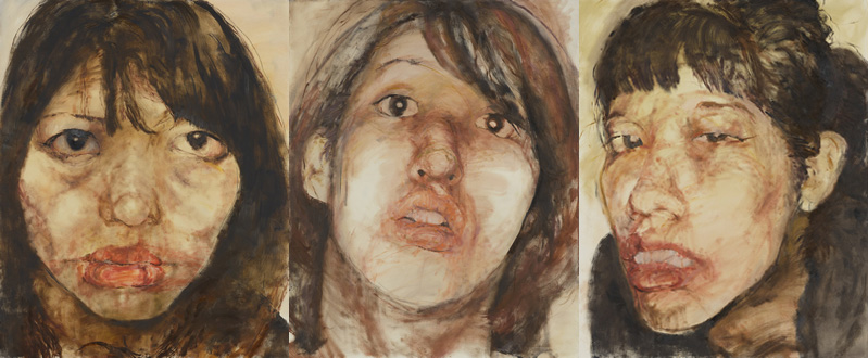 酒井 はる 《アトリエ》 | 多摩美術大学