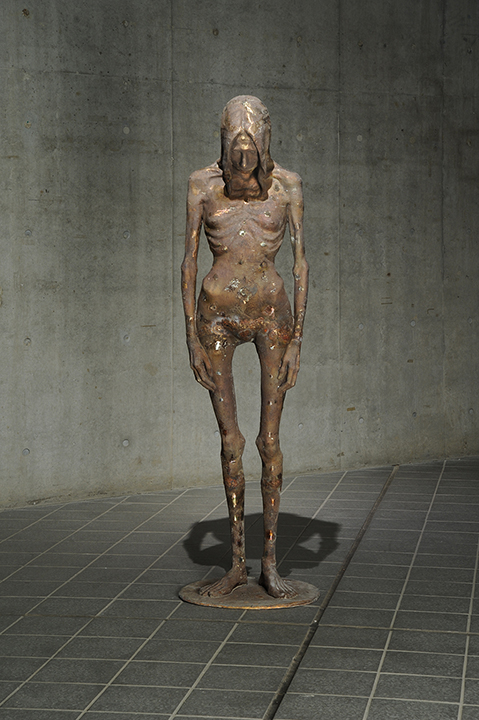 渕田 真里名 《愛おしい人》 | 多摩美術大学