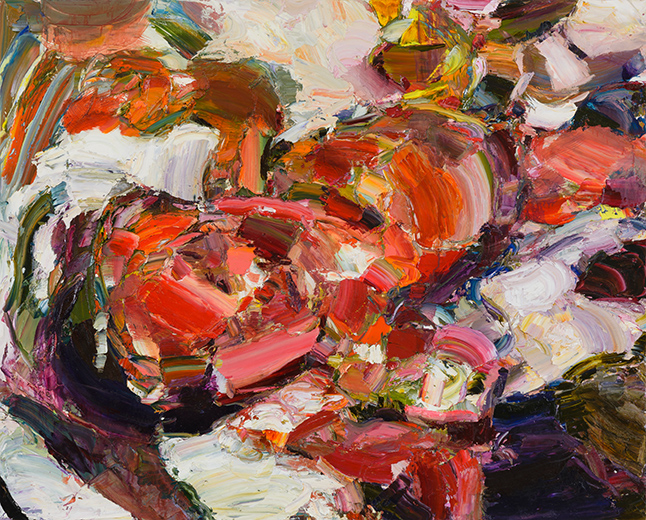 矢島 智美 《在処, かたち》 | 多摩美術大学