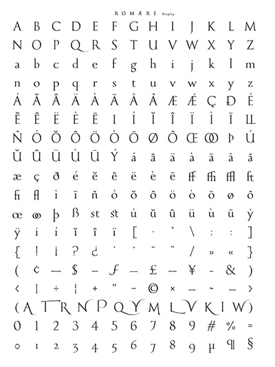 髙木 勇輔 《ROMAERE》 | 多摩美術大学