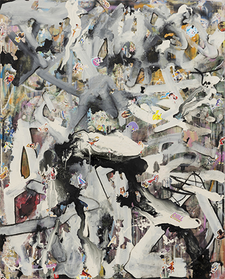 電線絵画 | 練馬区立美術館 |本 | 通販 | Amazon