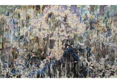 美大卒　絵画　162×127cm 大きいサイズ pro_g_works_2019_op_s18_images