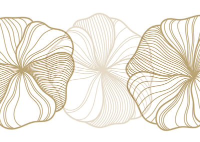 田中 美紗都 《Blooming Paper, 四角という形にとらわれない