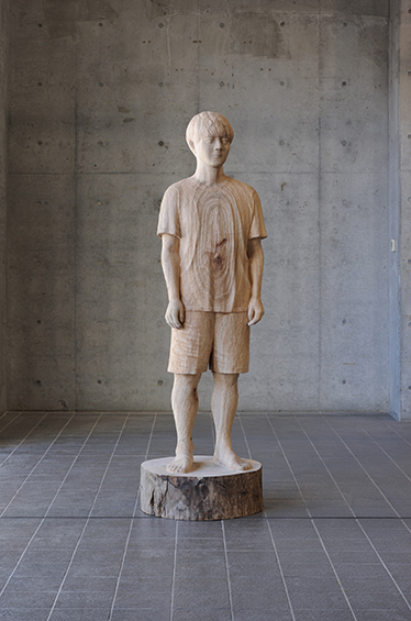 千田 朱莉 《memory》 | 多摩美術大学