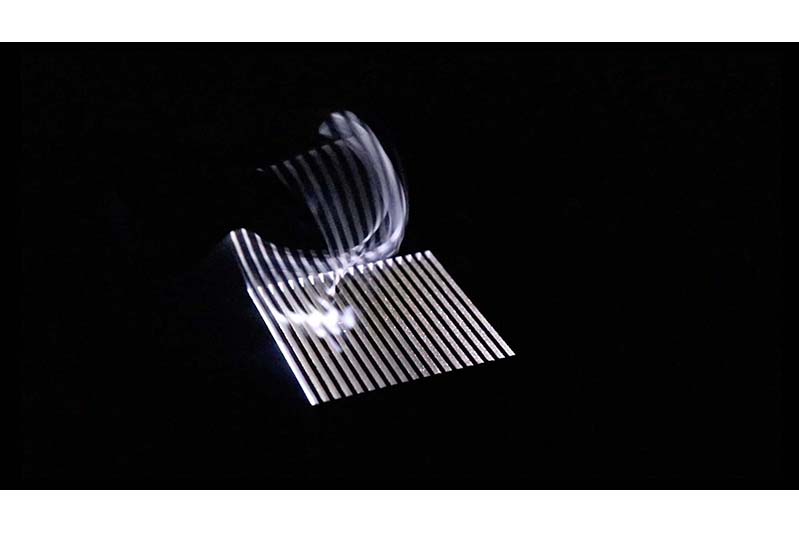 幸坂 賢吾 《浮世に漂う》 | 多摩美術大学