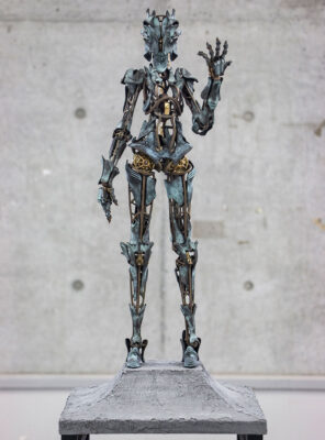 日本現代工芸美術1988 日本現代工芸美術 長野