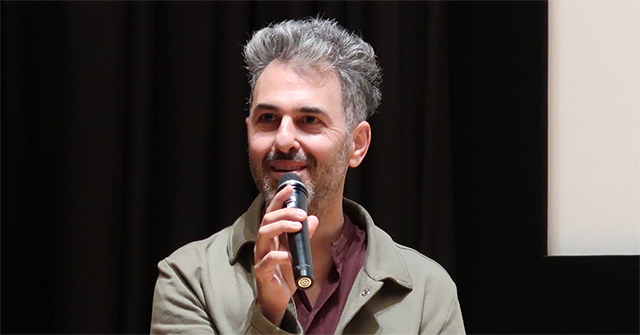 アカデミー賞ノミネート経験を持つアニメーション監督 アレ・アブレウ氏の特別講義＆新作『ペルリンプスと秘密の森』の先行上映を開催 多摩美術大学