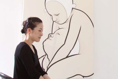 絵画学科 日本画専攻 | 多摩美術大学