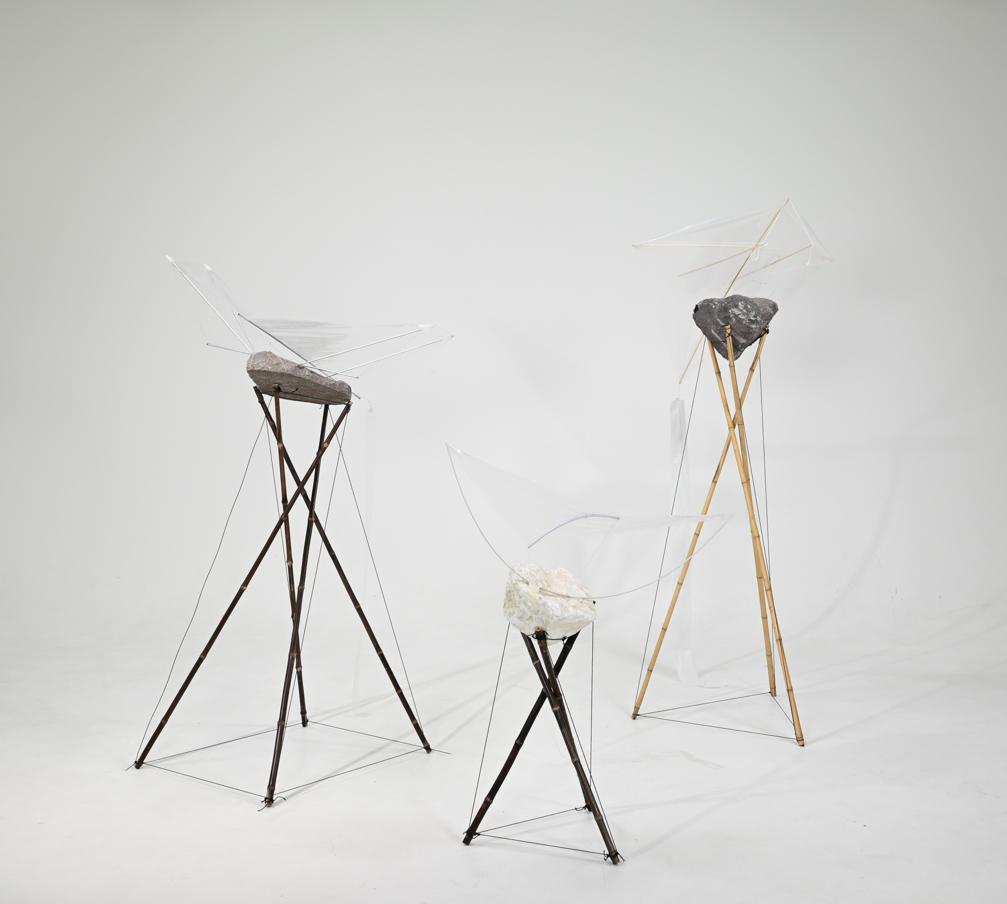 凧 正月に間に合います、四角い凧と奴凧の簡単なつくりかた - クートンブログ