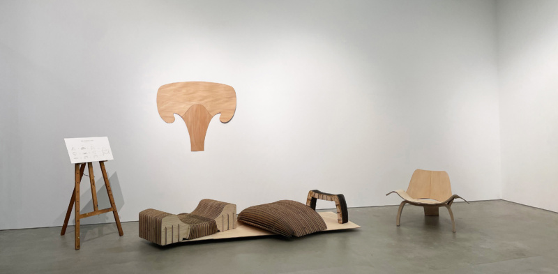 有名デザイナー創作　卵をモチーフにしたスタンド（大幅値下げ、再値下げ） 77ae521683ec8255cbc71b20835c59