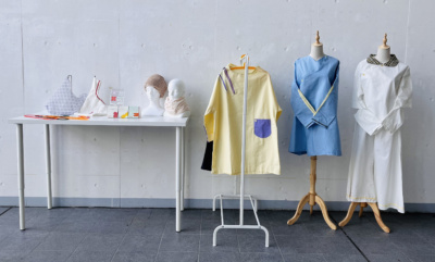 松崎祐哉★東京芸術大学卒業★恋模様★真作★アクリルガッシュ★１点もの★新額装★ 松崎祐哉☆東京芸術大学卒業☆恋模様☆真作☆アクリルガッシュ