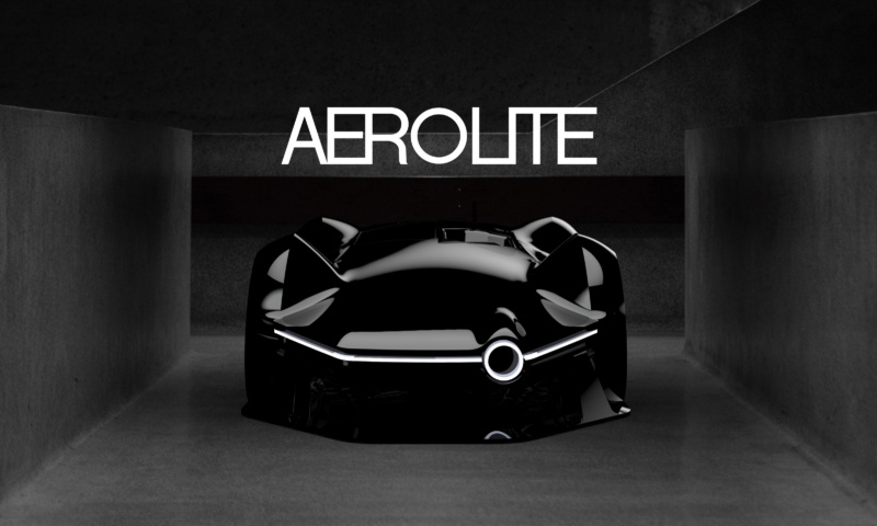 津﨑 大和 《AEROLITE》 | 多摩美術大学