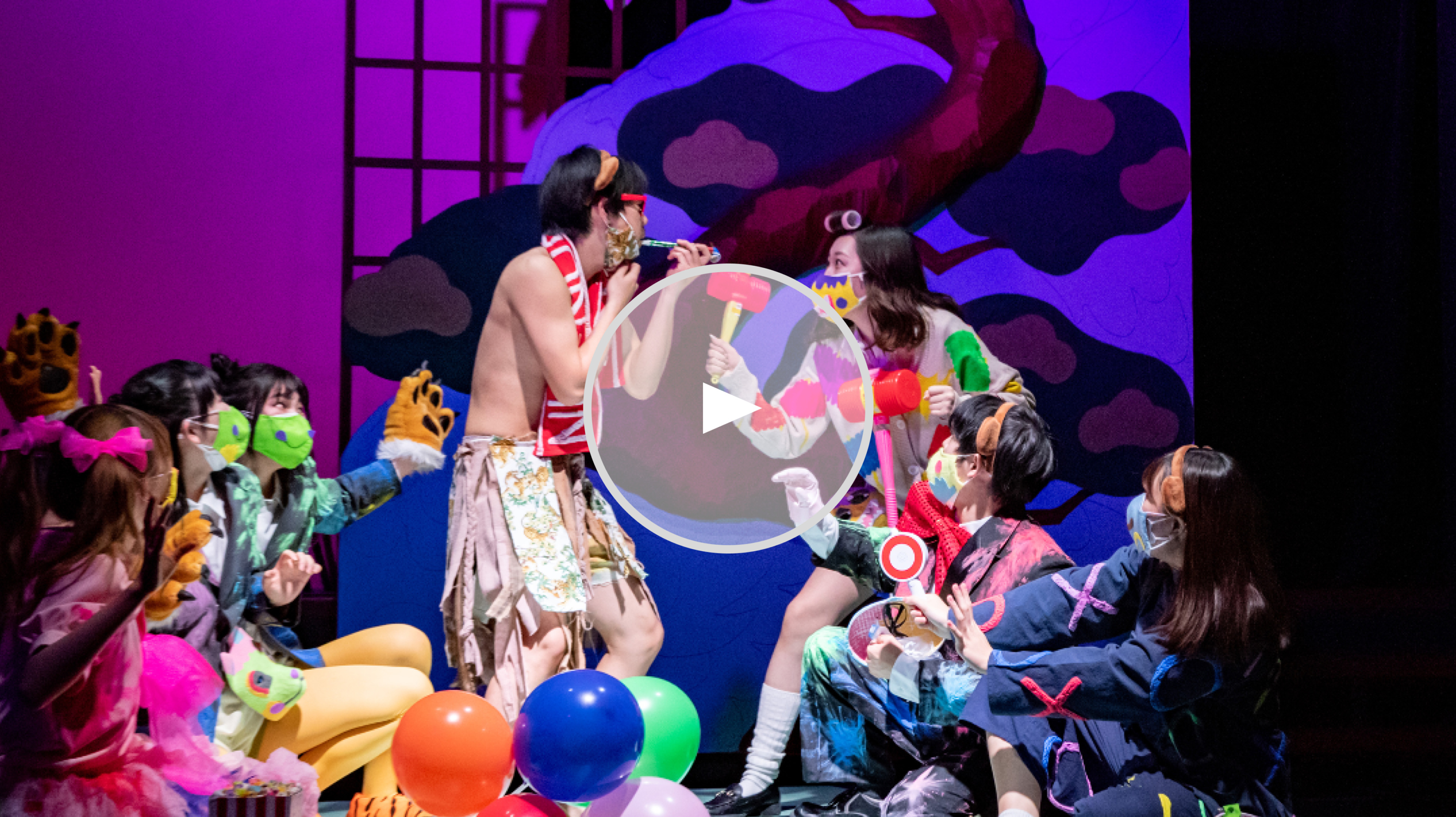 オープンキャンパス 2025 | 多摩美術大学