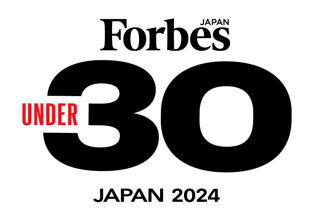 当選 雪下まゆ ジクレー 2枚組 額付　世界を変える30歳未満」30人選出