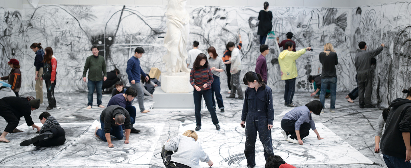 高級品市場 絵画学科 多摩美術大学 | 油画専攻 アート・デザイン・音楽